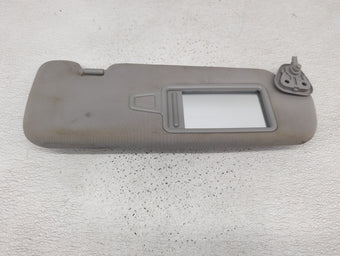 compare product 2011-2015 Hyundai Sonata Sun Visor Shade Replacement Passenger Right Mirror Fits Fits 2011 2012 2013 2014 2015 OEM Used Auto Parts