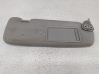 2011-2015 Hyundai Sonata Sun Visor Shade Replacement Passenger Right Mirror Fits Fits 2011 2012 2013 2014 2015 OEM Used Auto