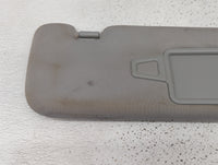 2011-2015 Hyundai Sonata Sun Visor Shade Replacement Passenger Right Mirror Fits Fits 2011 2012 2013 2014 2015 OEM Used Auto