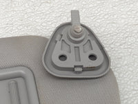 2011-2015 Hyundai Sonata Sun Visor Shade Replacement Passenger Right Mirror Fits Fits 2011 2012 2013 2014 2015 OEM Used Auto