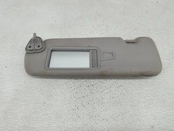 compare product 2011-2015 Hyundai Sonata Sun Visor Shade Replacement Driver Left Mirror Fits Fits 2011 2012 2013 2014 2015 OEM Used Auto Parts