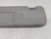 2011-2015 Hyundai Sonata Sun Visor Shade Replacement Driver Left Mirror Fits Fits 2011 2012 2013 2014 2015 OEM Used Auto Par