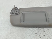 2011-2015 Hyundai Sonata Sun Visor Shade Replacement Driver Left Mirror Fits Fits 2011 2012 2013 2014 2015 OEM Used Auto Par