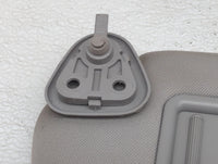 2011-2015 Hyundai Sonata Sun Visor Shade Replacement Driver Left Mirror Fits Fits 2011 2012 2013 2014 2015 OEM Used Auto Par