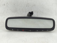 2011-2019 Hyundai Sonata Interior Rear View Mirror Replacement OEM P/N:4112A-TLMHL4 Fits OEM Used Auto Parts - Oemusedautopa