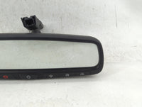 2011-2019 Hyundai Sonata Interior Rear View Mirror Replacement OEM P/N:4112A-TLMHL4 Fits OEM Used Auto Parts - Oemusedautopa