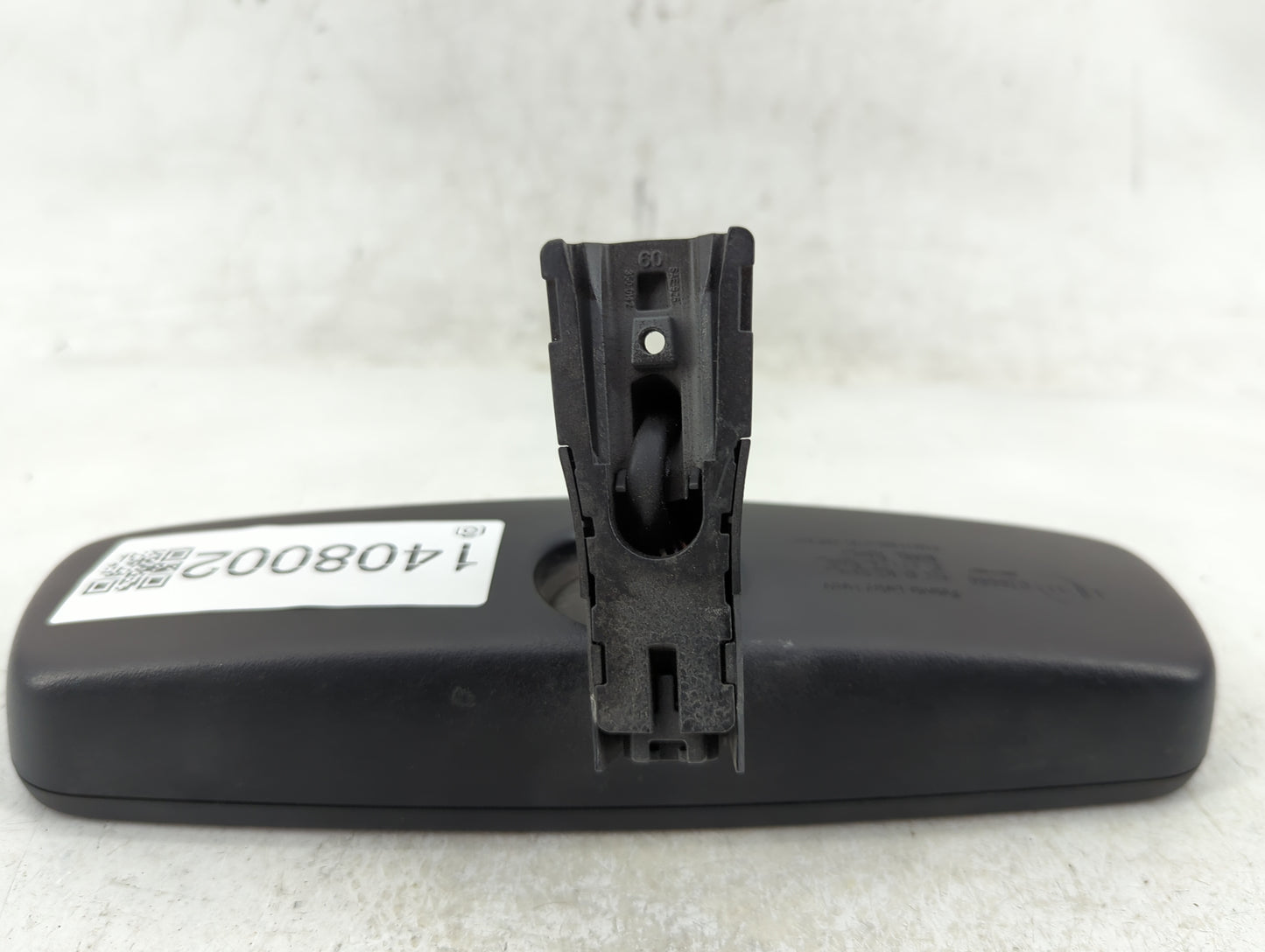 2011-2019 Hyundai Sonata Interior Rear View Mirror Replacement OEM P/N:4112A-TLMHL4 Fits OEM Used Auto Parts - Oemusedautopa