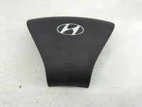 2011-2014 Hyundai Sonata Air Bag Driver Left Steering Wheel Mounted Fits Fits 2011 2012 2013 2014 OEM Used Auto Parts - Oemu