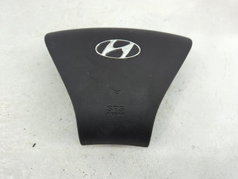 compare product 2011-2014 Hyundai Sonata Air Bag Driver Left Steering Wheel Mounted Fits Fits 2011 2012 2013 2014 OEM Used Auto Parts