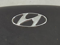 2011-2014 Hyundai Sonata Air Bag Driver Left Steering Wheel Mounted Fits Fits 2011 2012 2013 2014 OEM Used Auto Parts - Oemu