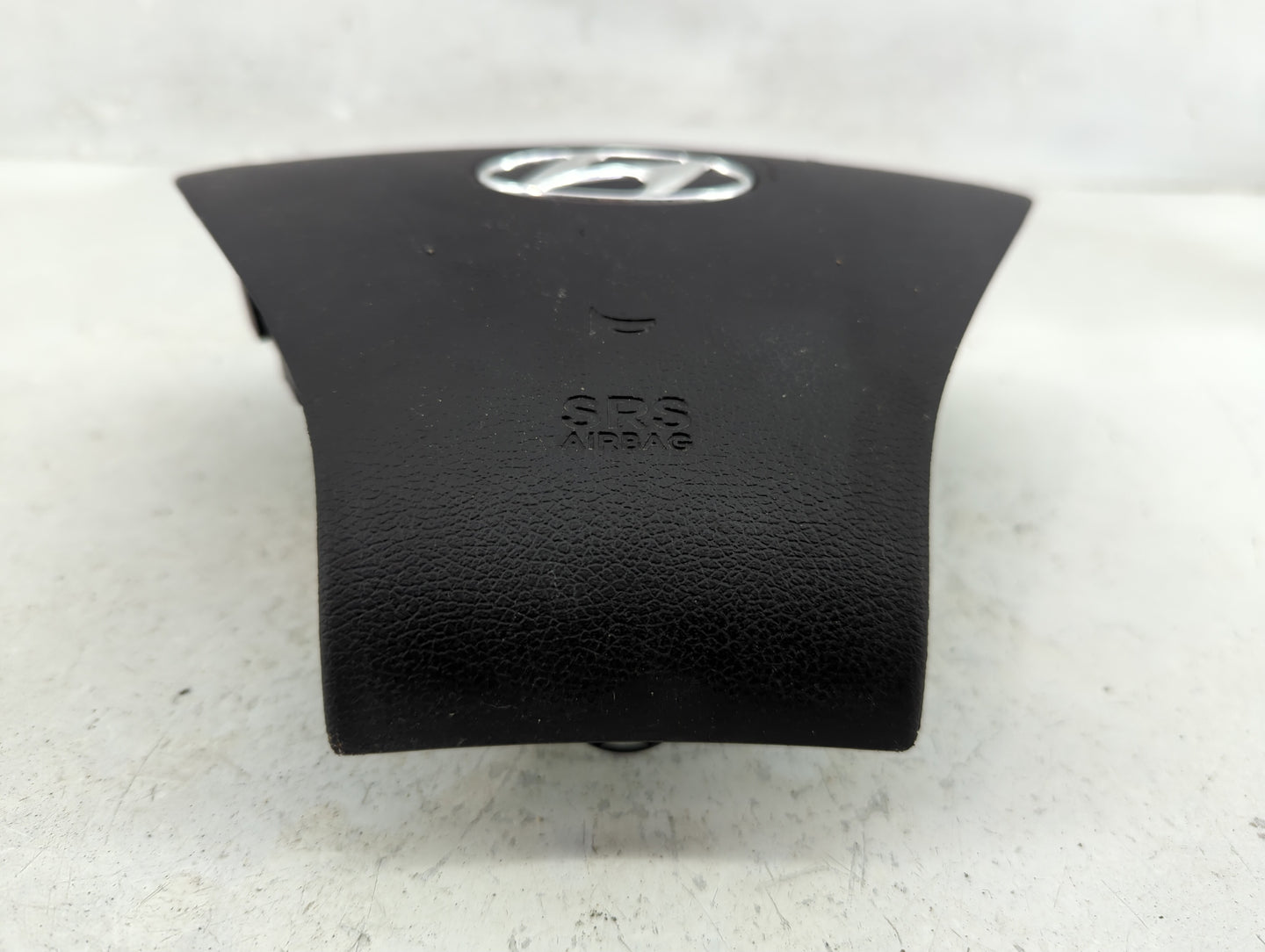 2011-2014 Hyundai Sonata Air Bag Driver Left Steering Wheel Mounted Fits Fits 2011 2012 2013 2014 OEM Used Auto Parts - Oemu