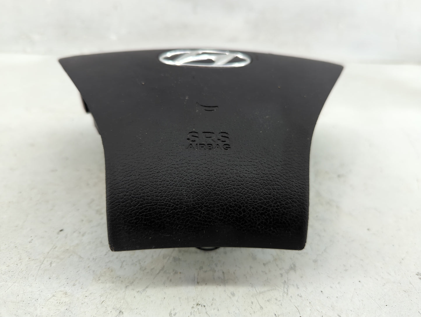 2011-2014 Hyundai Sonata Air Bag Driver Left Steering Wheel Mounted Fits Fits 2011 2012 2013 2014 OEM Used Auto Parts - Oemu