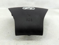 2011-2014 Hyundai Sonata Air Bag Driver Left Steering Wheel Mounted Fits Fits 2011 2012 2013 2014 OEM Used Auto Parts - Oemu