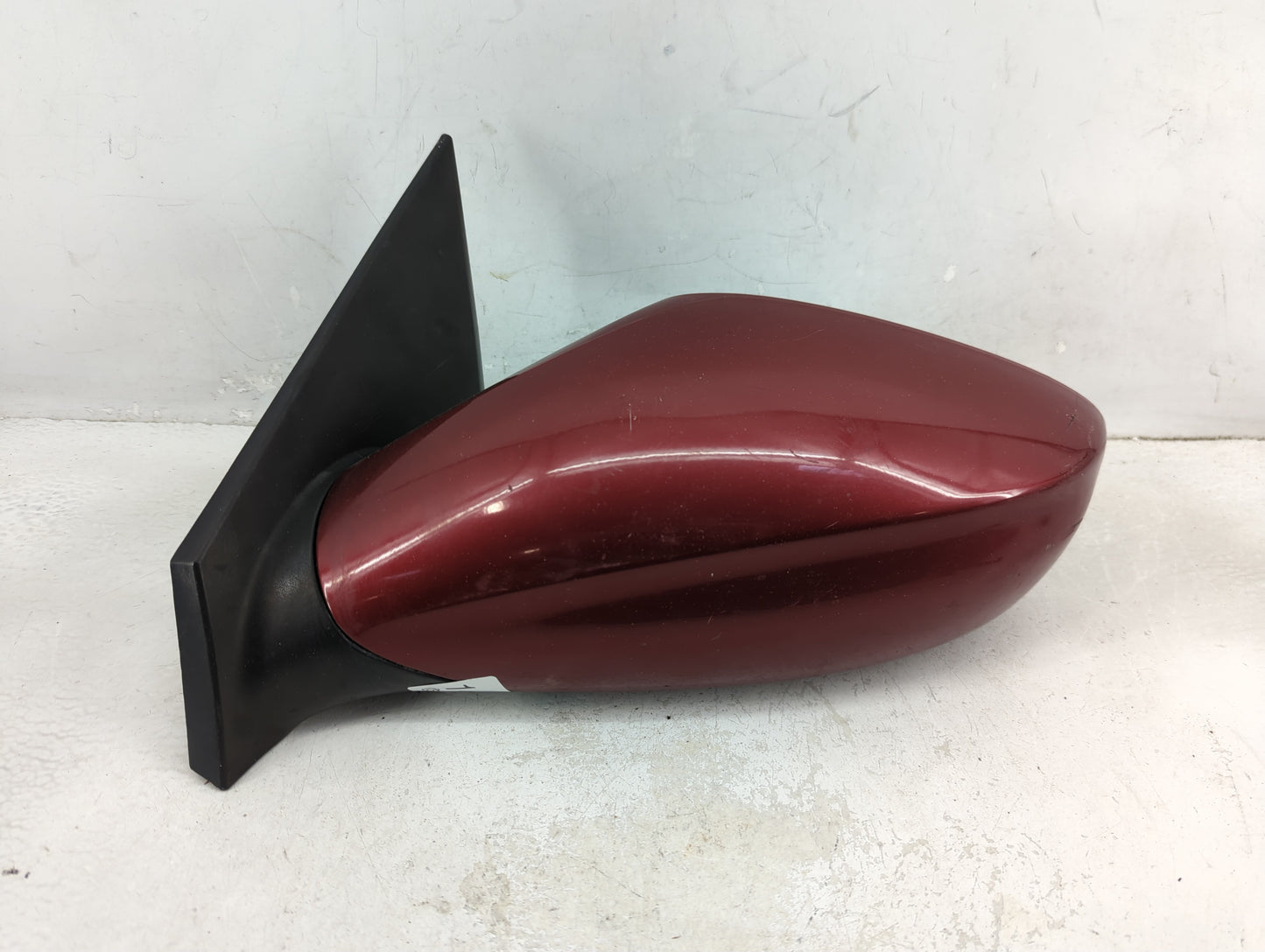 2011-2014 Hyundai Sonata Driver Side View Mirror - Left Door Mirror OEM Used - Oemusedautoparts1.com