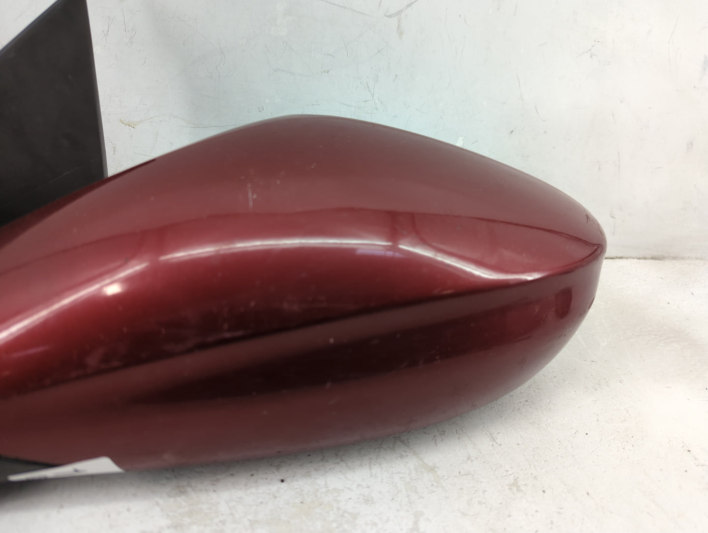 2011-2014 Hyundai Sonata Driver Side View Mirror - Left Door Mirror OEM Used - Oemusedautoparts1.com