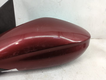 2011-2014 Hyundai Sonata Driver Side View Mirror - Left Door Mirror OEM Used