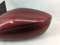 2011-2014 Hyundai Sonata Driver Side View Mirror - Left Door Mirror OEM Used - Oemusedautoparts1.com