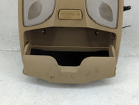 2011-2015 Hyundai Sonata Overhead Roof Console 1408491 - Oemusedautoparts1.com