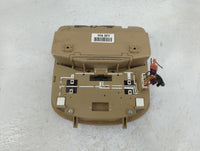 2011-2015 Hyundai Sonata Overhead Roof Console 1408491 - Oemusedautoparts1.com