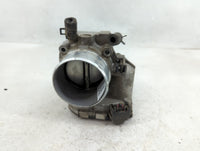 2011-2014 Hyundai Sonata Throttle Body P/N:90 4501 0001 35100-2G700 Fits Fits 2011 2012 2013 2014 2015 2016 OEM Used Auto Pa