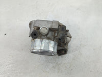 2011-2014 Hyundai Sonata Throttle Body P/N:90 4501 0001 35100-2G700 Fits Fits 2011 2012 2013 2014 2015 2016 OEM Used Auto Pa