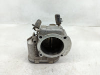 2011-2014 Hyundai Sonata Throttle Body P/N:90 4501 0001 35100-2G700 Fits Fits 2011 2012 2013 2014 2015 2016 OEM Used Auto Pa