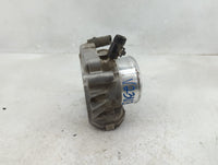 2011-2014 Hyundai Sonata Throttle Body P/N:90 4501 0001 35100-2G700 Fits Fits 2011 2012 2013 2014 2015 2016 OEM Used Auto Pa