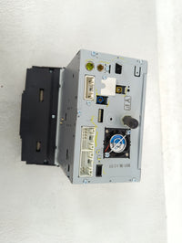 2011-2015 Hyundai Sonata Radio AM FM Cd Player Receiver Replacement P/N:96560-4R7064X Fits Fits 2011 2012 2013 2014 2015 OEM
