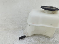 2011-2015 Hyundai Sonata Radiator Coolant Overflow Expansion Tank Bottle 1409768 - Oemusedautoparts1.com