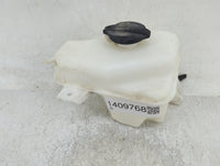 2011-2015 Hyundai Sonata Radiator Coolant Overflow Expansion Tank Bottle 1409768 - Oemusedautoparts1.com