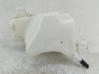 2011-2015 Hyundai Sonata Radiator Coolant Overflow Expansion Tank Bottle 1409768 - Oemusedautoparts1.com
