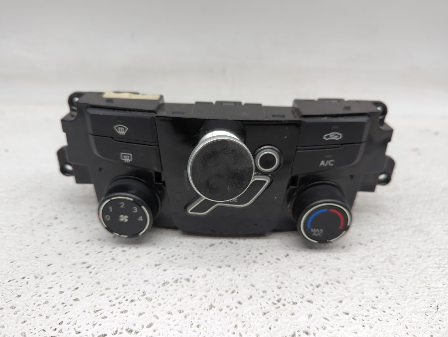 2011-2013 Hyundai Sonata Climate Control Module Temperature AC/Heater Replacement P/N:97250-3SXXX Fits Fits 2011 2012 2013 O