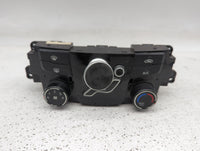 2011-2013 Hyundai Sonata Climate Control Module Temperature AC/Heater Replacement P/N:97250-3SXXX Fits Fits 2011 2012 2013 O