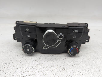 compare product 2011-2013 Hyundai Sonata Climate Control Module Temperature AC/Heater Replacement P/N:97250-3SXXX Fits Fits 2011 2012 2013 OEM Used Auto Parts