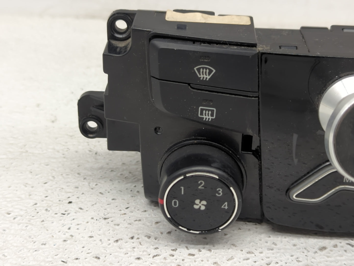 2011-2013 Hyundai Sonata Climate Control Module Temperature AC/Heater Replacement P/N:97250-3SXXX Fits Fits 2011 2012 2013 O