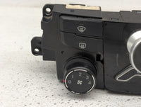 2011-2013 Hyundai Sonata Climate Control Module Temperature AC/Heater Replacement P/N:97250-3SXXX Fits Fits 2011 2012 2013 O