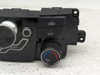 2011-2013 Hyundai Sonata Climate Control Module Temperature AC/Heater Replacement P/N:97250-3SXXX Fits Fits 2011 2012 2013 O