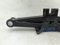 2013 Hyundai Sonata Spare Scissor Car Jack 1409902 - Oemusedautoparts1.com