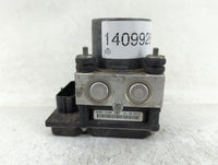 2011-2013 Hyundai Sonata ABS Pump Control Module Replacement P/N:58920-30500 Fits Fits 2011 2012 2013 OEM Used Auto Parts - 