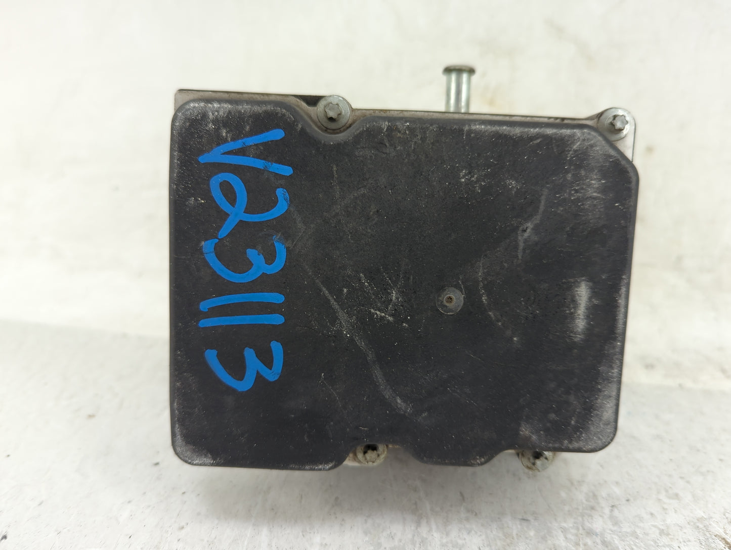 2011-2013 Hyundai Sonata ABS Pump Control Module Replacement P/N:58920-30500 Fits Fits 2011 2012 2013 OEM Used Auto Parts - 