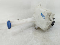 2011-2015 Hyundai Sonata Windshield Washer Fluid Reservoir Bottle Oem - Oemusedautoparts1.com