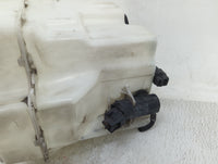 2011-2015 Hyundai Sonata Windshield Washer Fluid Reservoir Bottle Oem - Oemusedautoparts1.com