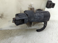 2011-2015 Hyundai Sonata Windshield Washer Fluid Reservoir Bottle Oem - Oemusedautoparts1.com