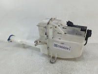 2011-2015 Hyundai Sonata Windshield Washer Fluid Reservoir Bottle Oem - Oemusedautoparts1.com