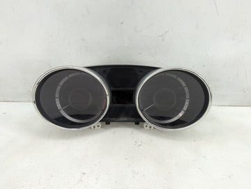 2011-2014 Hyundai Sonata Instrument Cluster Speedometer Gauges P/N:94001-3Q014 Fits Fits 2011 2012 2013 2014 OEM Used Auto P