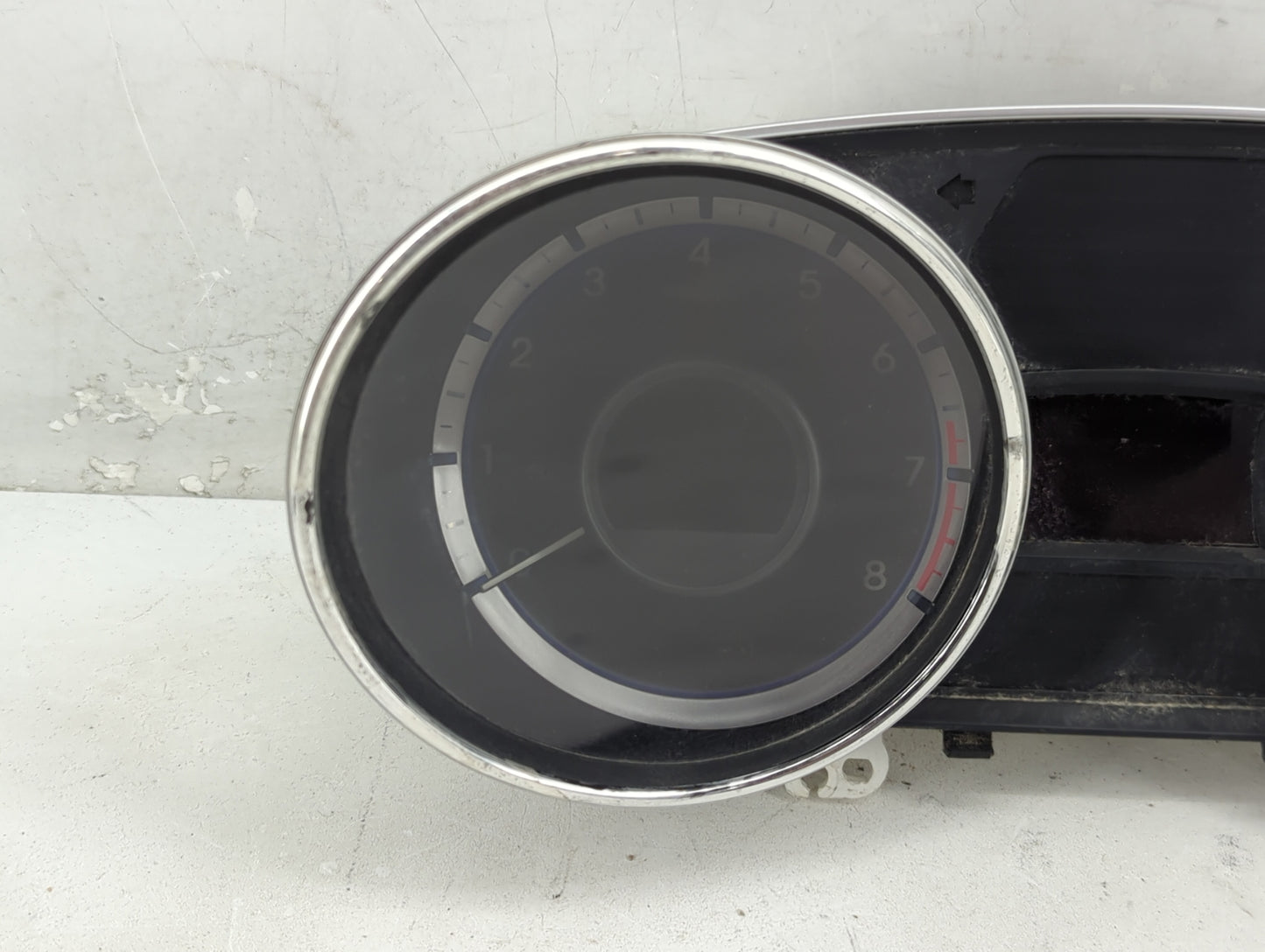 2011-2014 Hyundai Sonata Instrument Cluster Speedometer Gauges P/N:94001-3Q014 Fits Fits 2011 2012 2013 2014 OEM Used Auto P