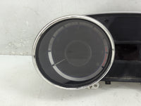 2011-2014 Hyundai Sonata Instrument Cluster Speedometer Gauges P/N:94001-3Q014 Fits Fits 2011 2012 2013 2014 OEM Used Auto P