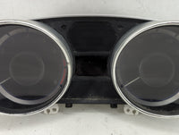 2011-2014 Hyundai Sonata Instrument Cluster Speedometer Gauges P/N:94001-3Q014 Fits Fits 2011 2012 2013 2014 OEM Used Auto P
