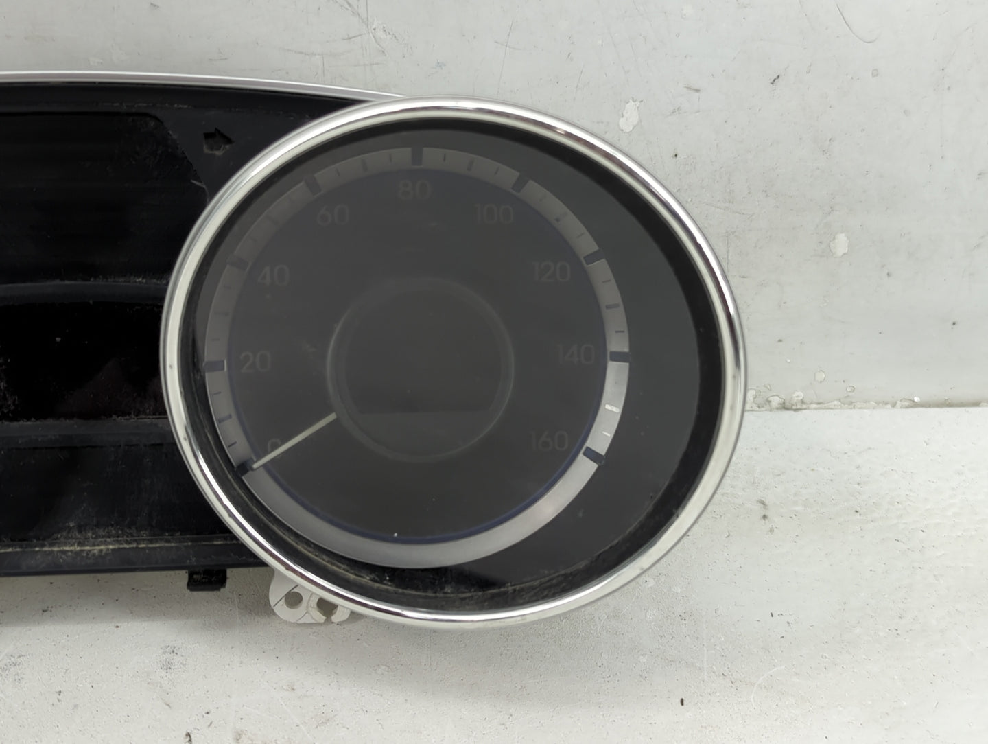 2011-2014 Hyundai Sonata Instrument Cluster Speedometer Gauges P/N:94001-3Q014 Fits Fits 2011 2012 2013 2014 OEM Used Auto P