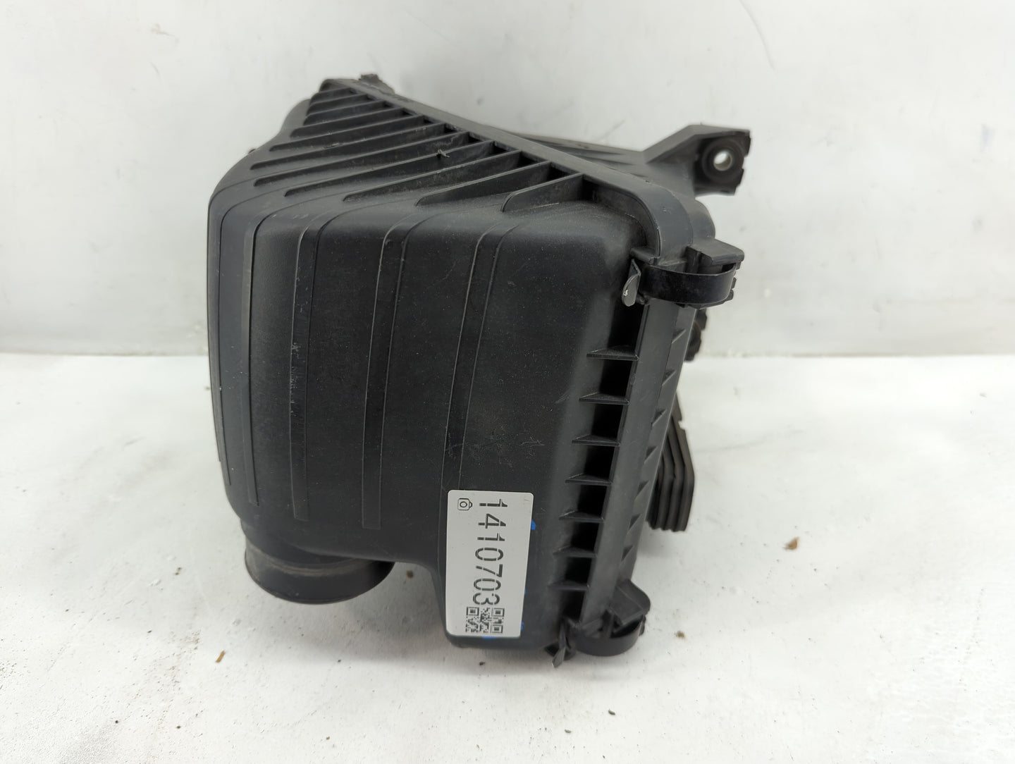 2011-2014 Hyundai Sonata Air Cleaner Intake-duct Hose Tube - Oemusedautoparts1.com